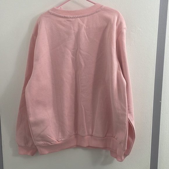 Smiley World x H&M Kids sweatshirt - Picture 3 of 4